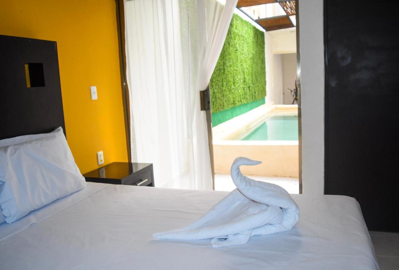 oceanfront boutique playa del carmen