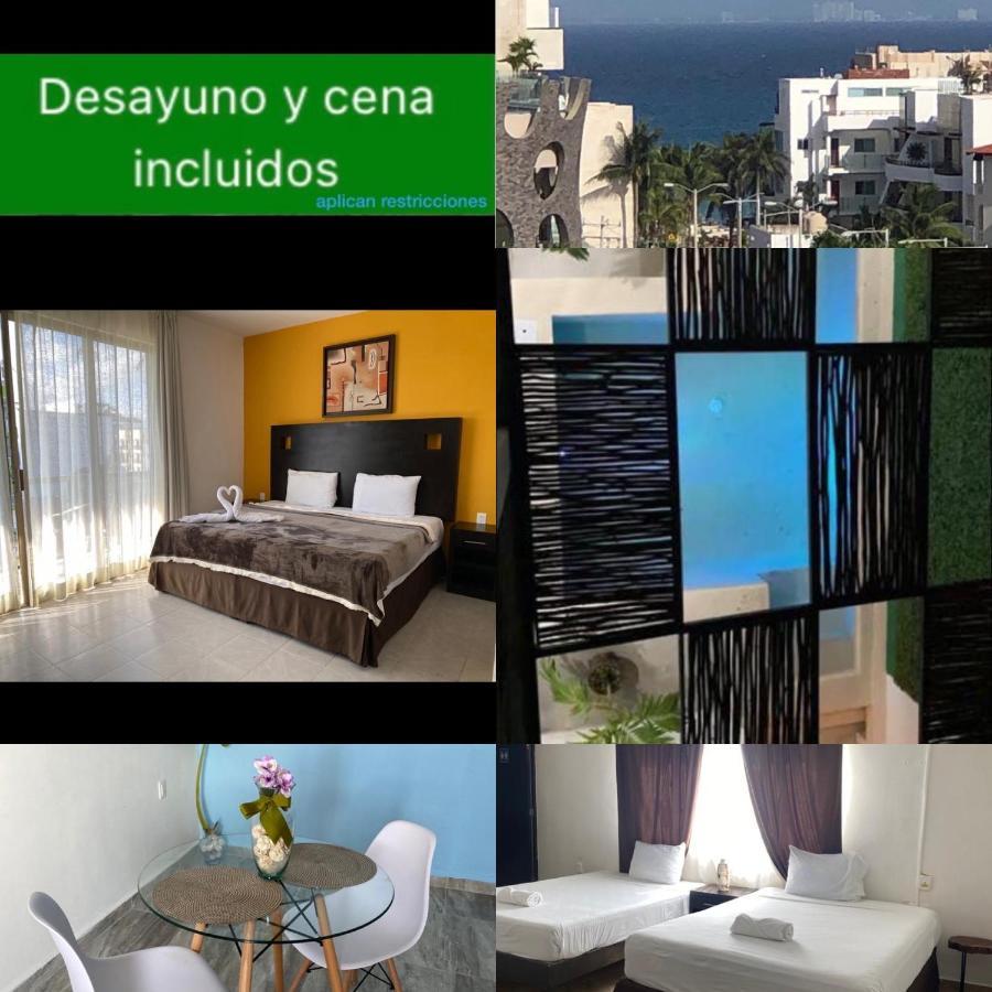 oceanfront boutique playa del carmen